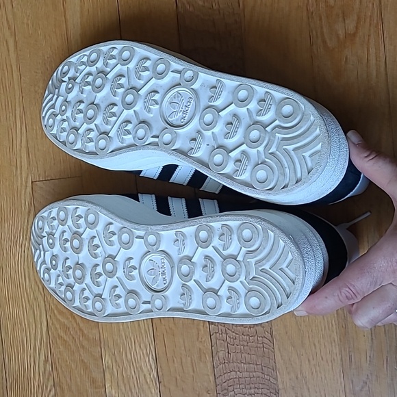 Adidas Originals Gazelle Bold - Picture 16 of 16